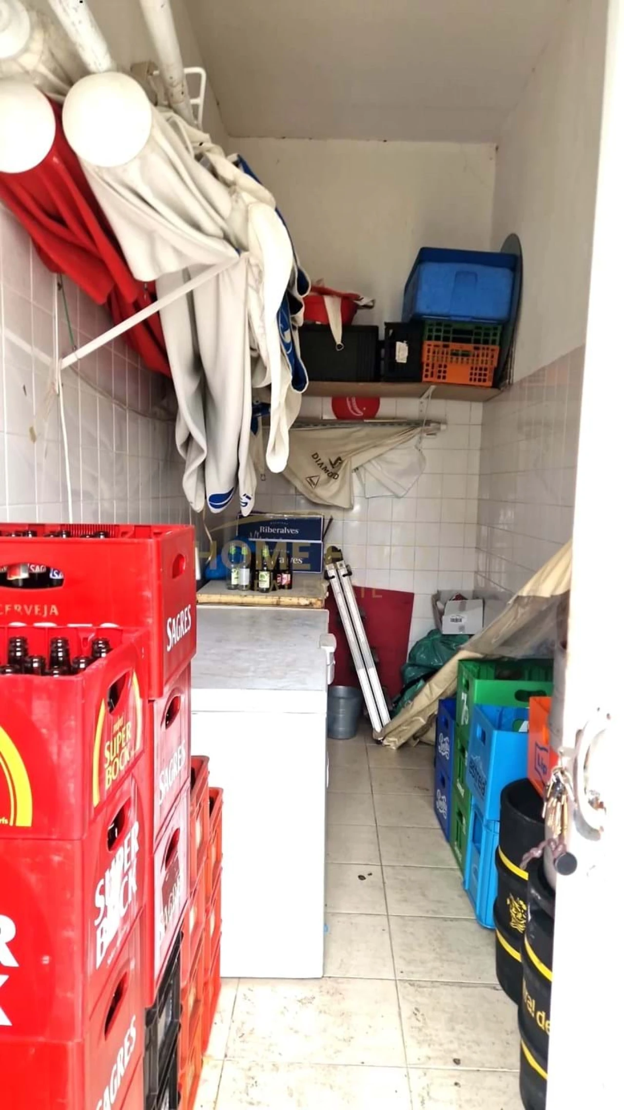 Negócio para Trespasse em Ramada e Caneças Foto 19