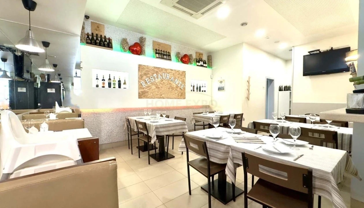 Negócio para Trespasse em Ramada e Caneças Foto 6