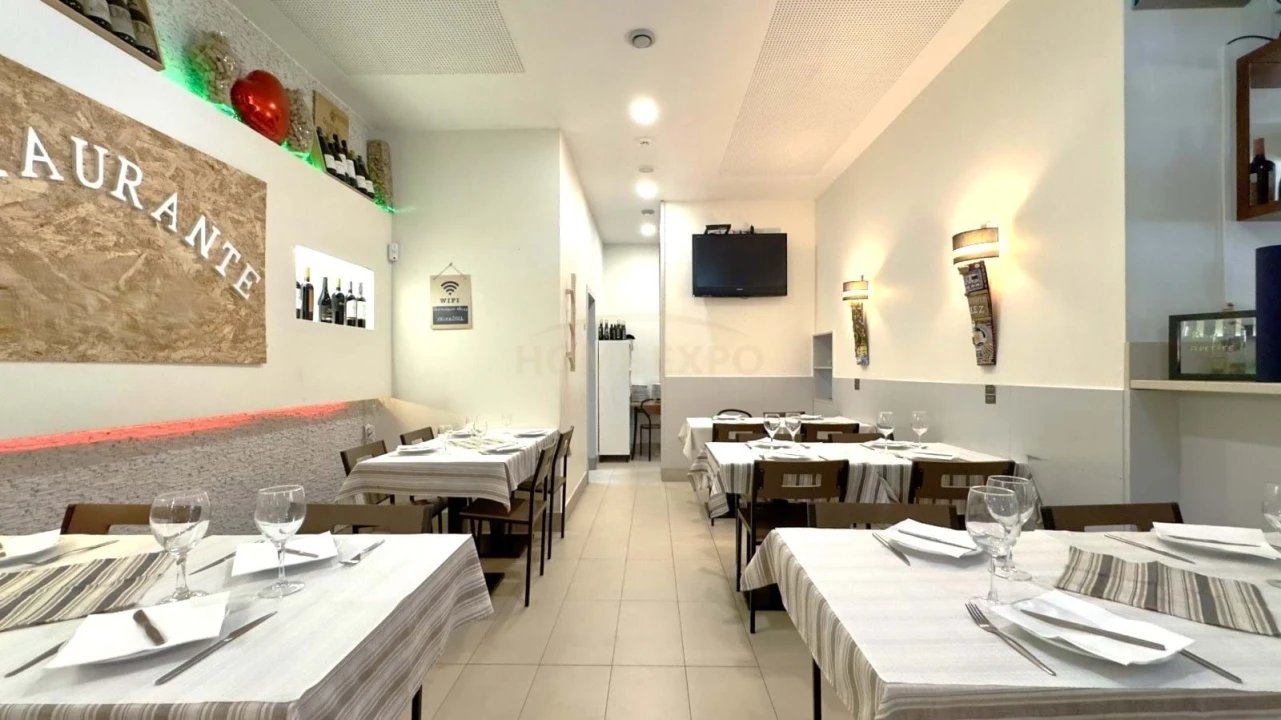 Negócio para Trespasse em Ramada e Caneças Foto 7