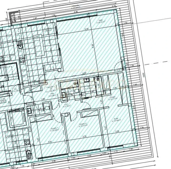 Apartamento T3 para Venda em Póvoa de Santo Adrião e Olival Basto Foto 43