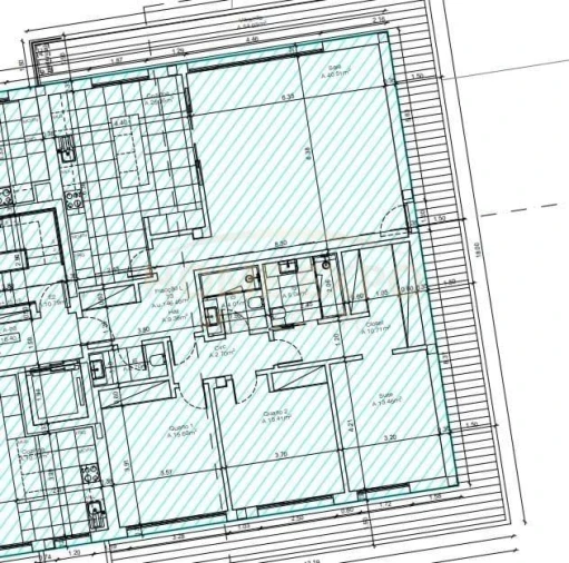 Apartamento T3 para Venda em Póvoa de Santo Adrião e Olival Basto Foto 43