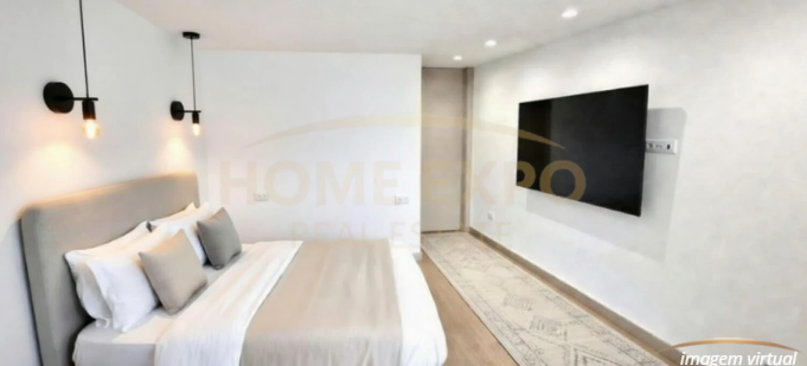 Apartamento T3 para Venda em Póvoa de Santo Adrião e Olival Basto Foto 7