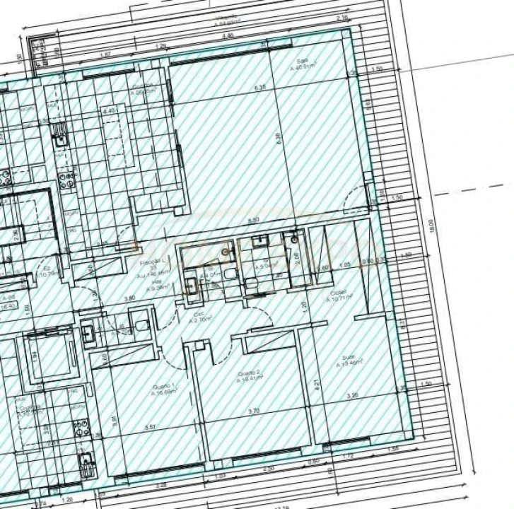 Apartamento T3 para Venda em Póvoa de Santo Adrião e Olival Basto Foto 43