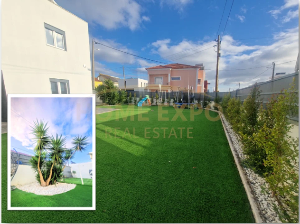 Moradia T3 para Venda em Santa Iria de Azoia, São João da Talha e Bobadela Foto 6