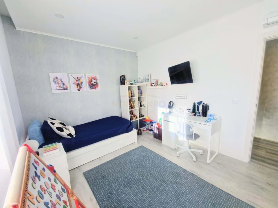 Moradia T3 para Venda em Santa Iria de Azoia, São João da Talha e Bobadela Foto 25