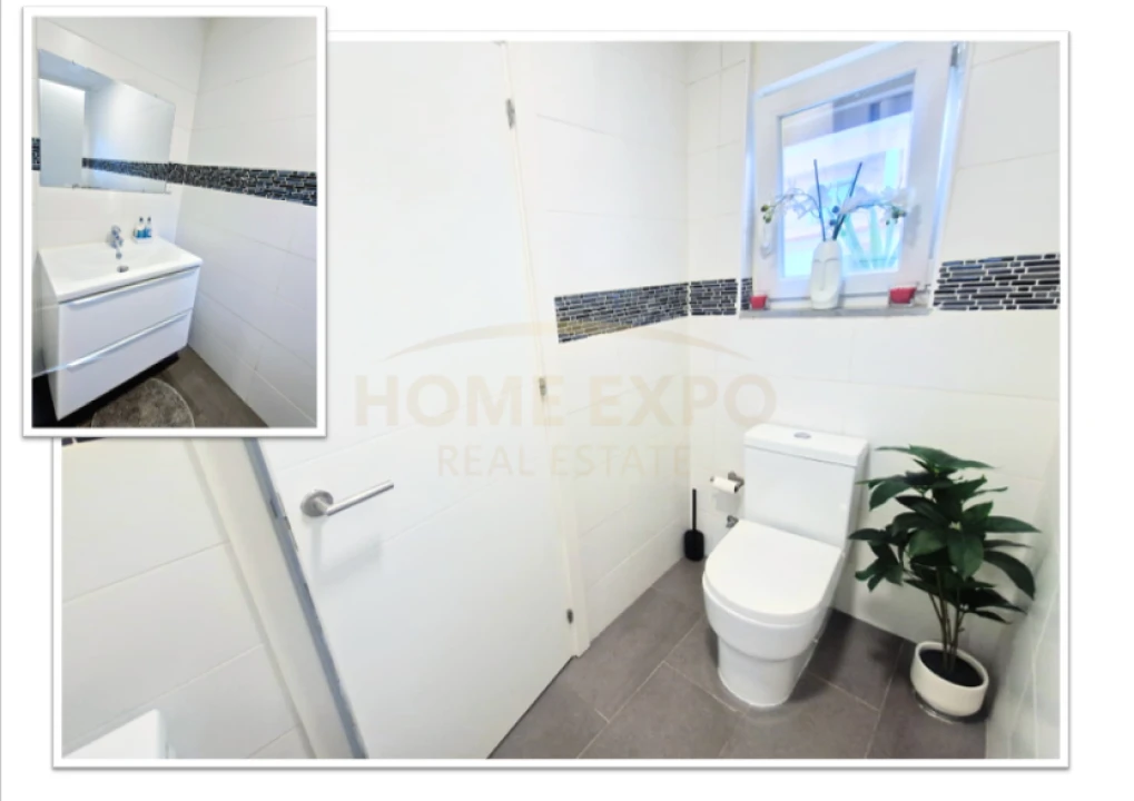 Moradia T3 para Venda em Santa Iria de Azoia, São João da Talha e Bobadela Foto 11