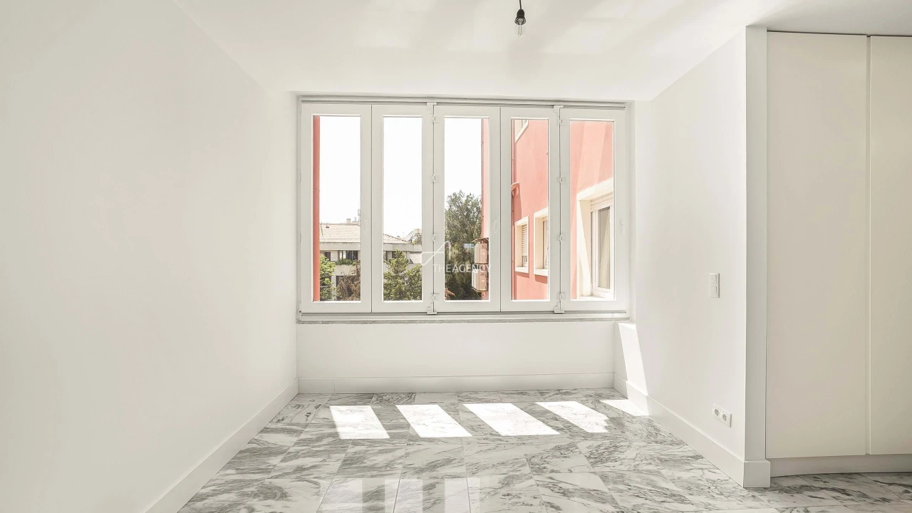 Apartamento T4 para Venda em Arroios Foto 8