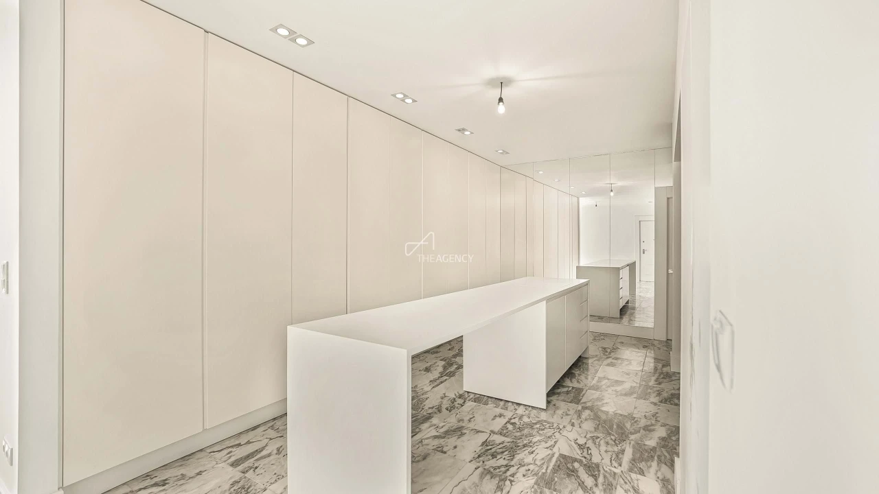 Apartamento T4 para Venda em Arroios Foto 21