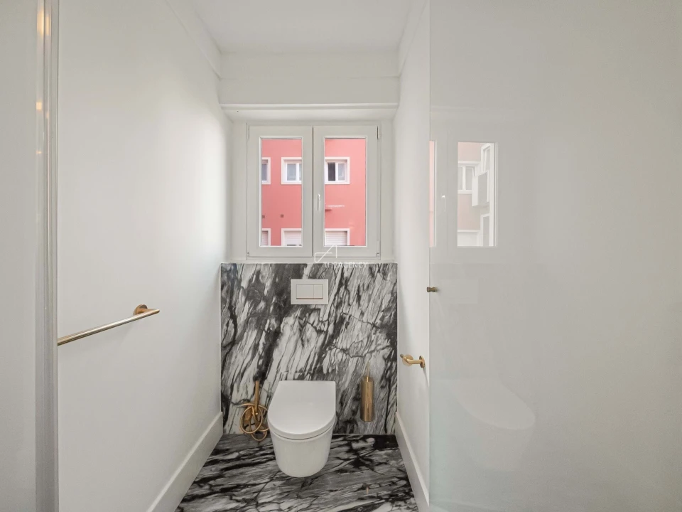 Apartamento T4 para Venda em Arroios Foto 55