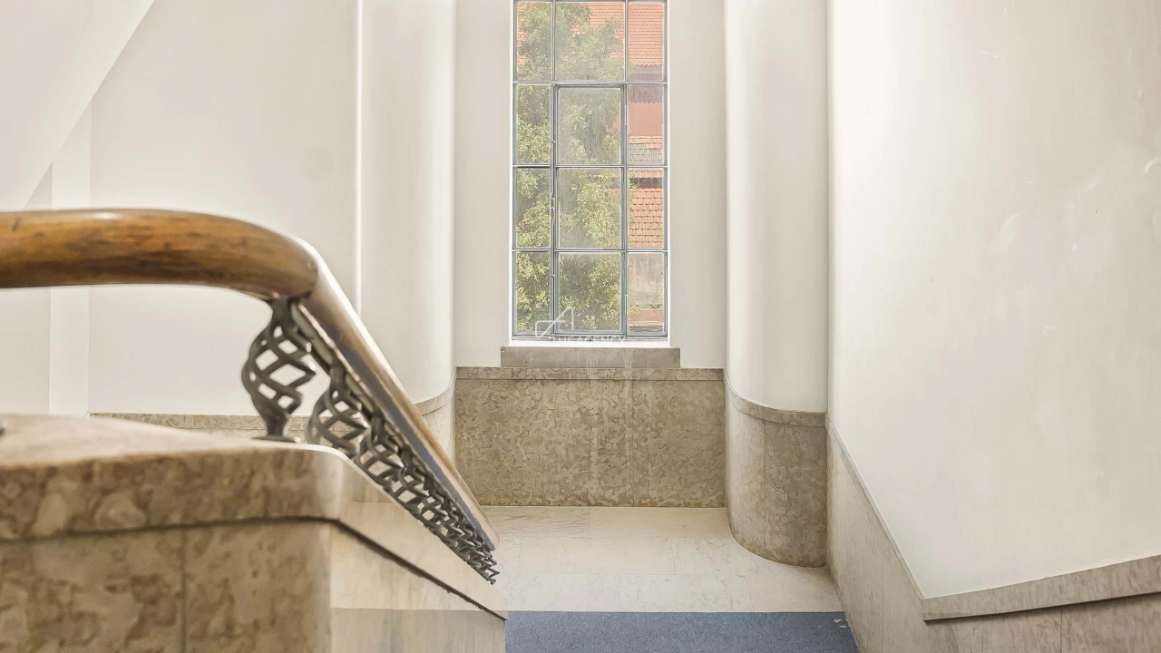 Apartamento T4 para Venda em Arroios Foto 60