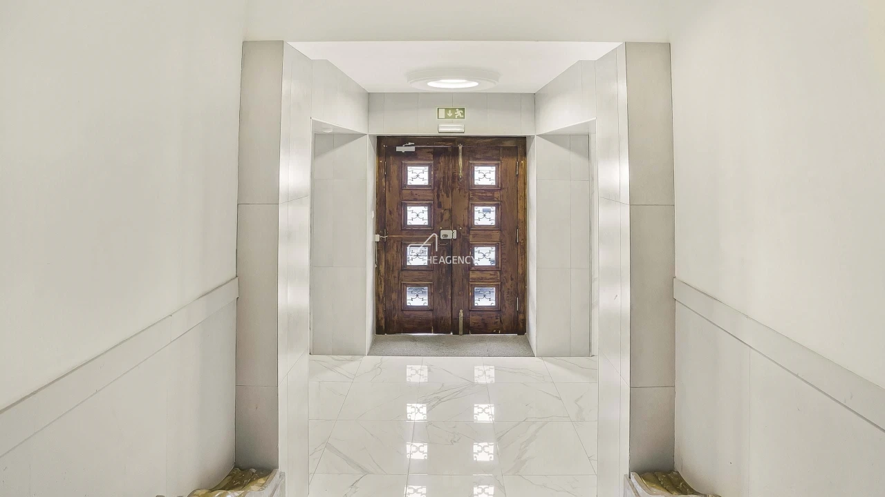 Apartamento T4 para Venda em Arroios Foto 61