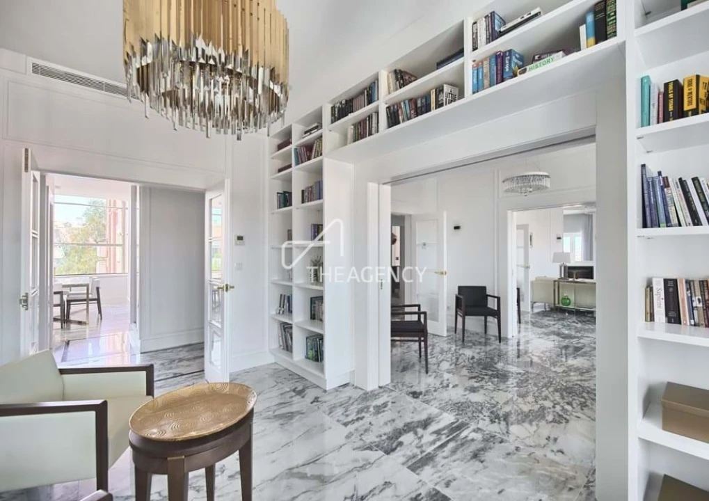 Apartamento T4 para Venda em Arroios Foto 2