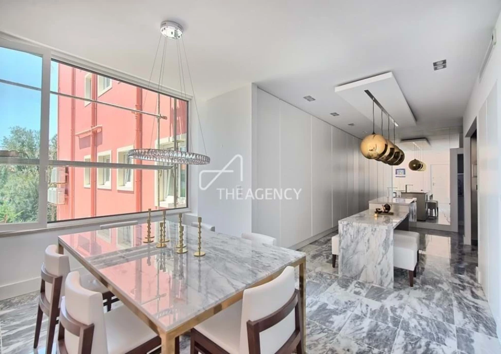 Apartamento T4 para Venda em Arroios Foto 7