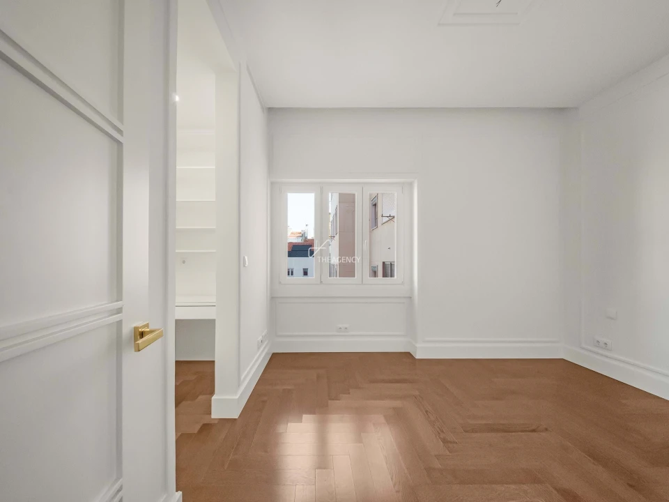 Apartamento T4 para Venda em Arroios Foto 34