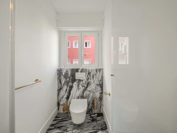 Apartamento T4 para Venda em Arroios