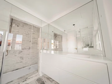 Apartamento T4 para Venda em Arroios