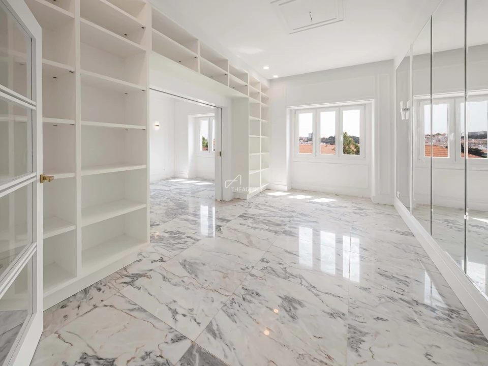 Apartamento T4 para Venda em Arroios Foto 14