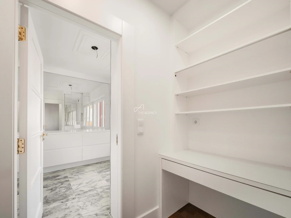 Apartamento T4 para Venda em Arroios Foto 39