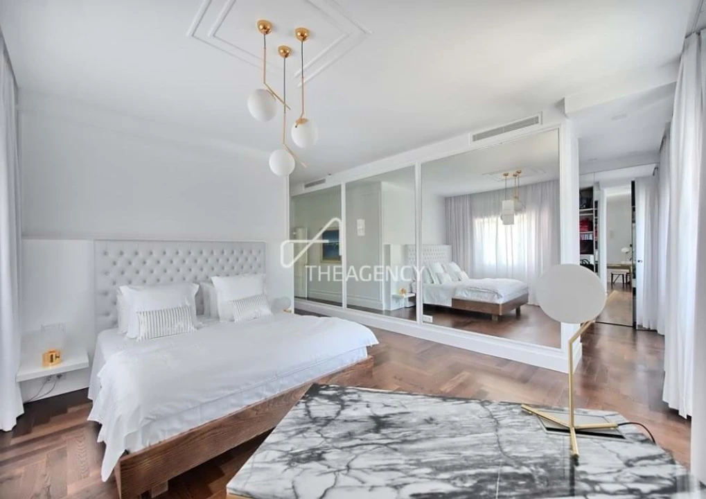 Apartamento T4 para Venda em Arroios Foto 49