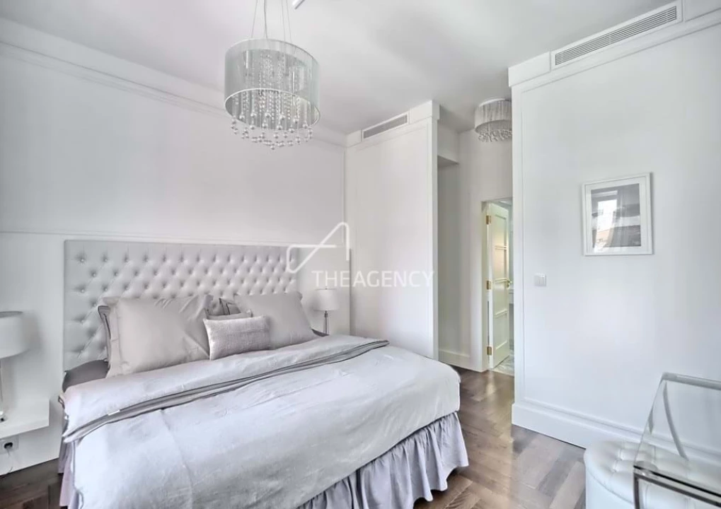 Apartamento T4 para Venda em Arroios Foto 31