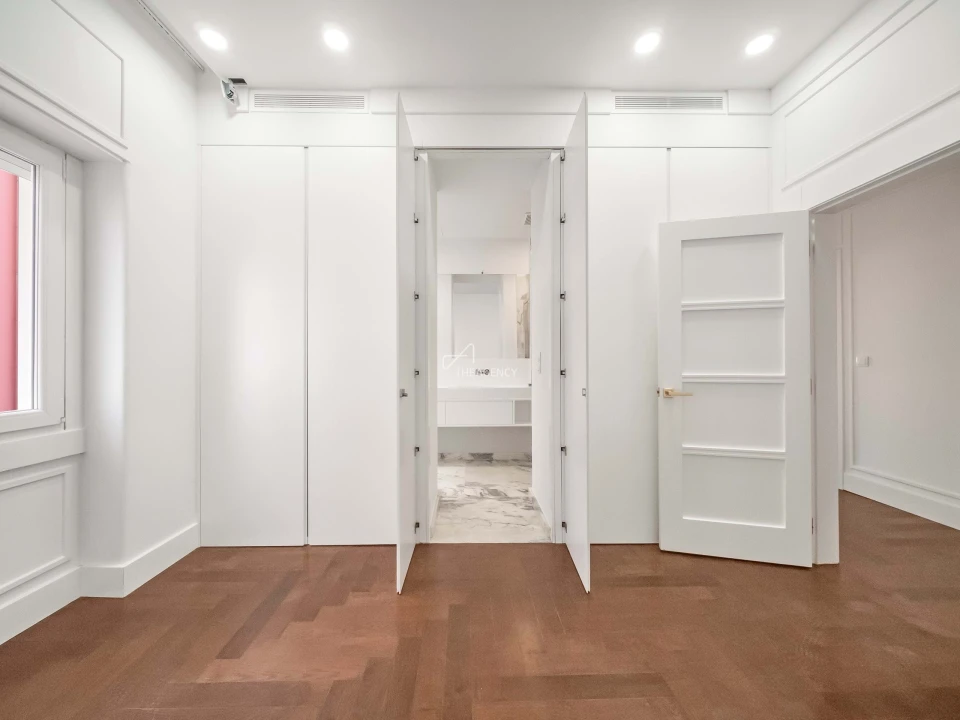 Apartamento T4 para Venda em Arroios Foto 33