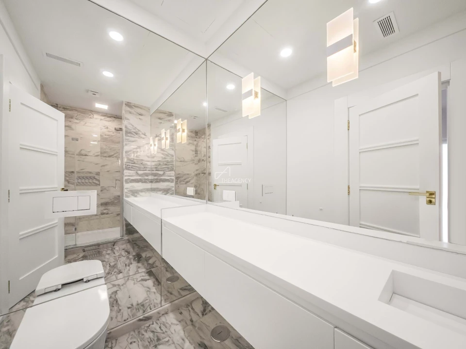 Apartamento T4 para Venda em Arroios Foto 30