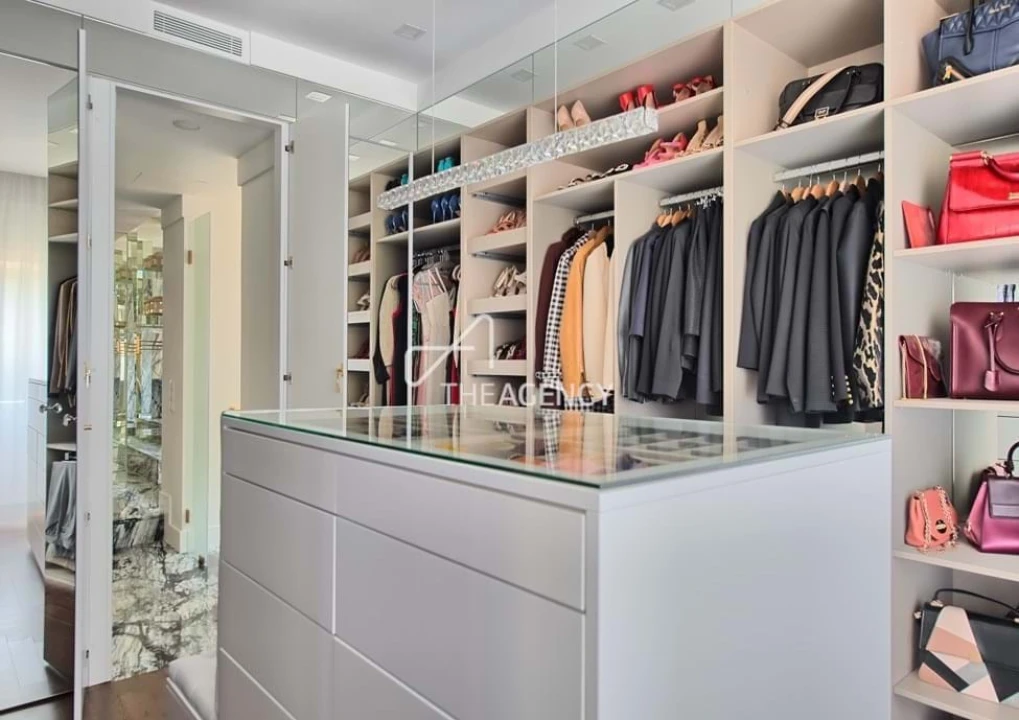 Apartamento T4 para Venda em Arroios Foto 53