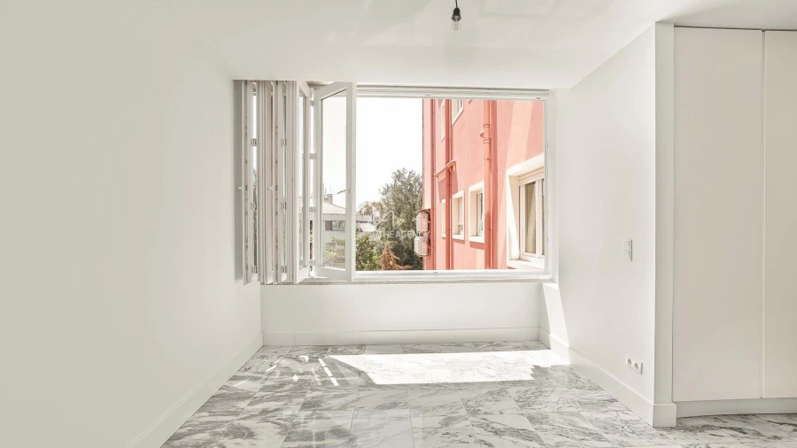 Apartamento T4 para Venda em Arroios Foto 9