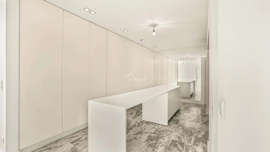 Apartamento T4 para Venda em Arroios Foto 21