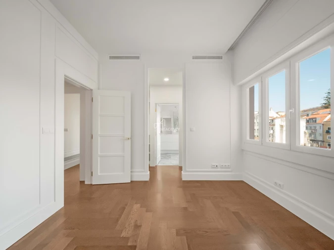 Apartamento T4 para Venda em Arroios Foto 43