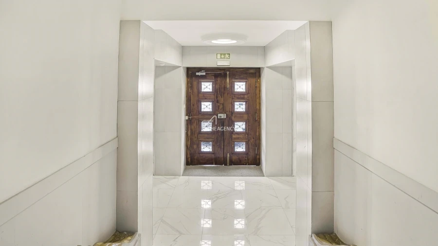 Apartamento T4 para Venda em Arroios Foto 61