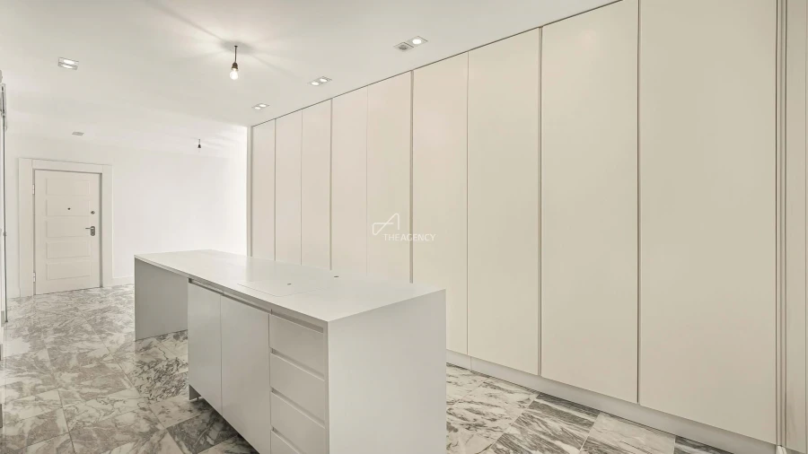 Apartamento T4 para Venda em Arroios Foto 20