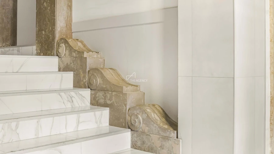 Apartamento T4 para Venda em Arroios Foto 58