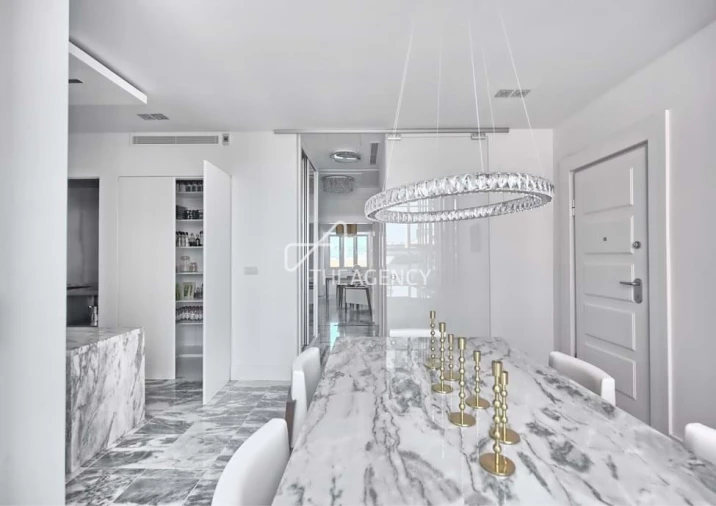 Apartamento T4 para Venda em Arroios Foto 23