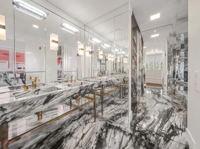 Apartamento T4 para Venda em Arroios Foto 54