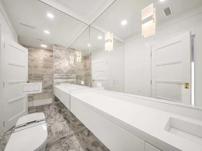 Apartamento T4 para Venda em Arroios Foto 30