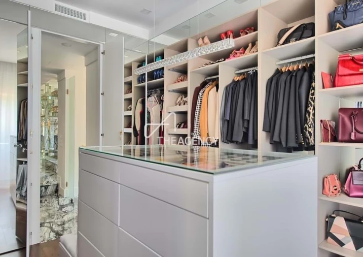 Apartamento T4 para Venda em Arroios Foto 53