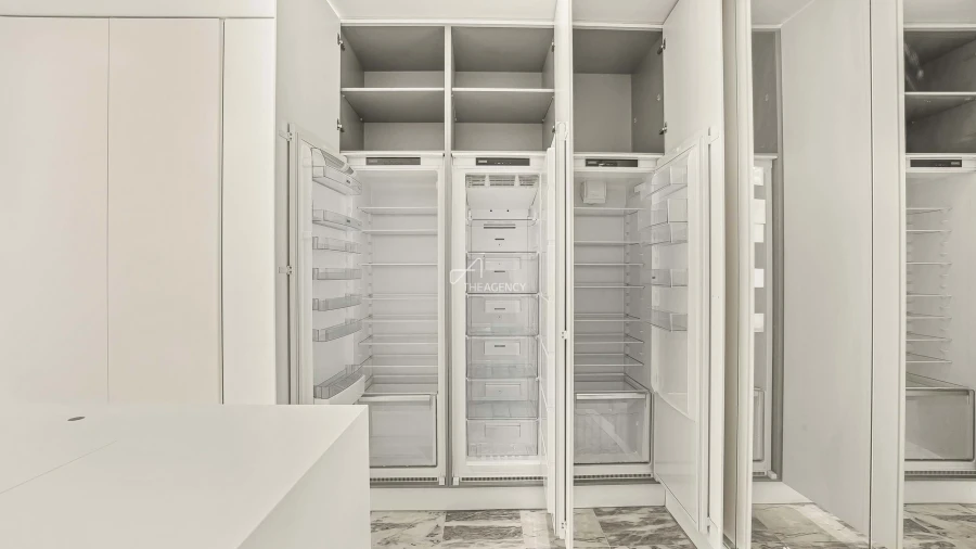 Apartamento T4 para Venda em Arroios Foto 25