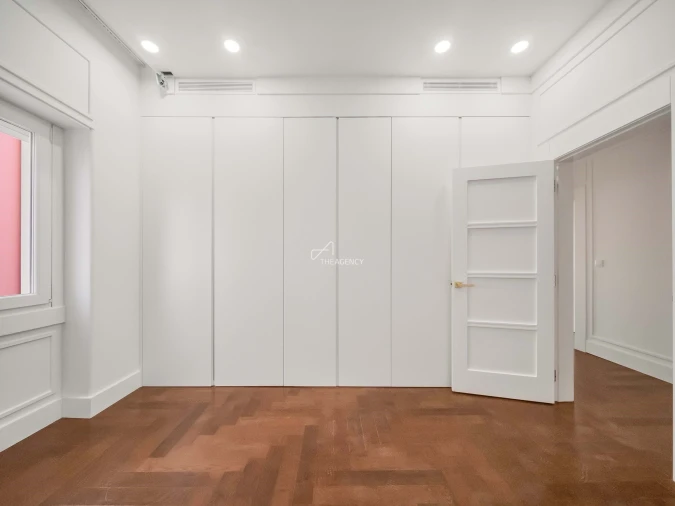 Apartamento T4 para Venda em Arroios Foto 32