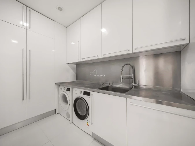 Apartamento T4 para Venda em Arroios Foto 26