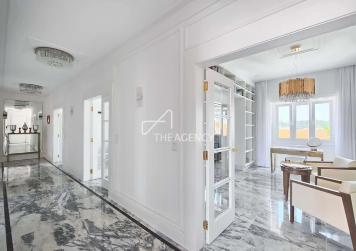 Apartamento T4 para Venda em Arroios Foto 5