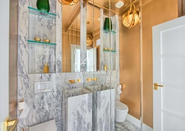 Apartamento T4 para Venda em Arroios Foto 17