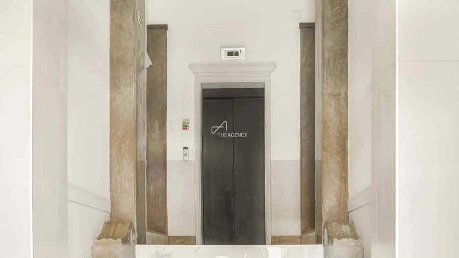 Apartamento T4 para Venda em Arroios Foto 59