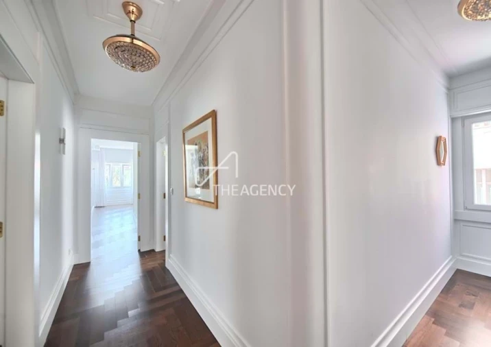 Apartamento T4 para Venda em Arroios Foto 45