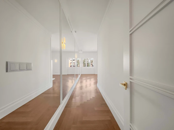 Apartamento T4 para Venda em Arroios Foto 46