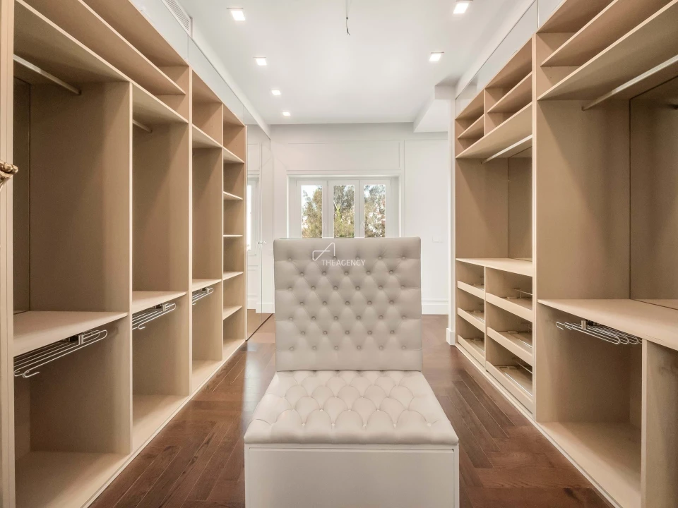 Apartamento T4 para Venda em Arroios Foto 51