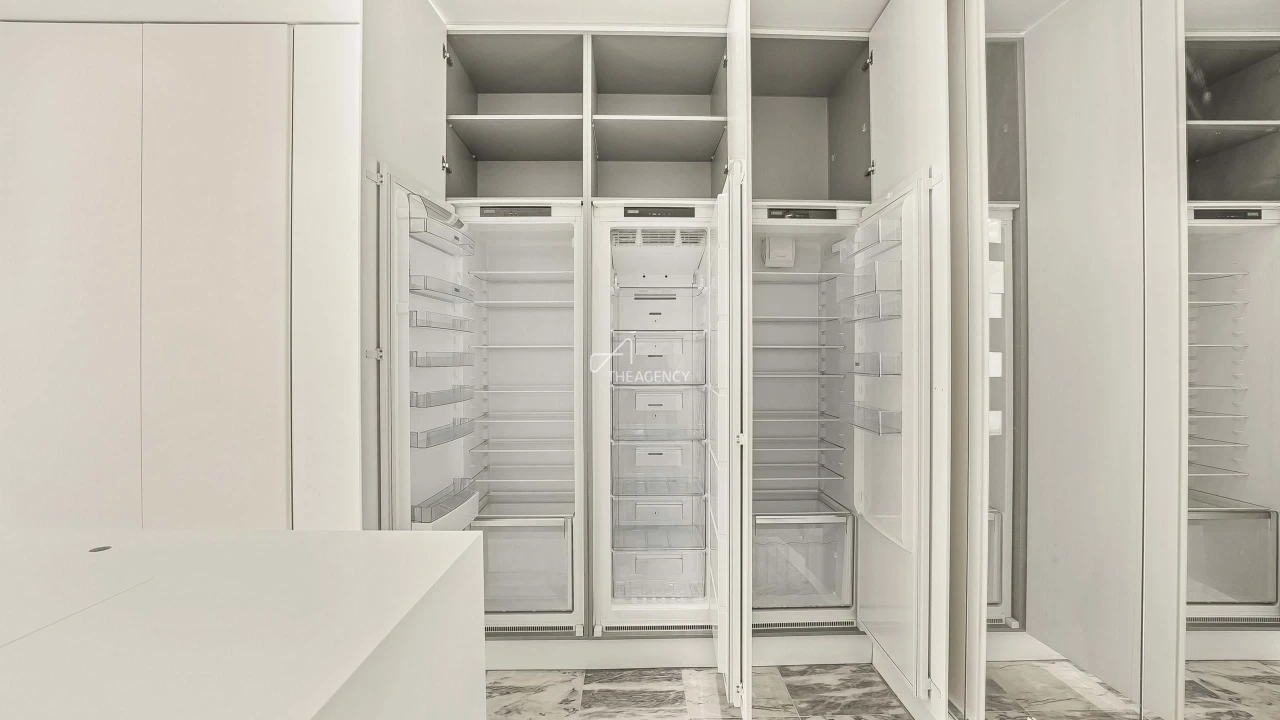 Apartamento T4 para Venda em Arroios Foto 25