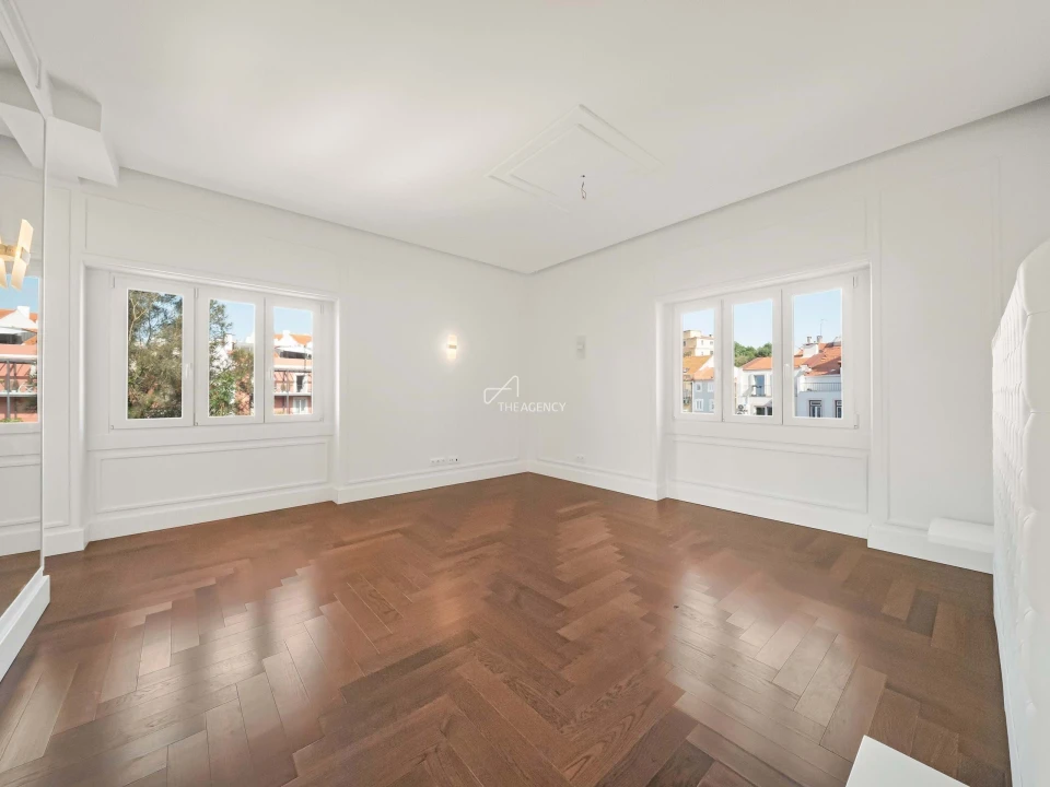 Apartamento T4 para Venda em Arroios Foto 47