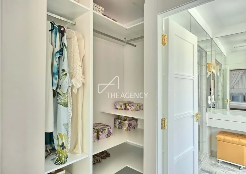 Apartamento T4 para Venda em Arroios Foto 38