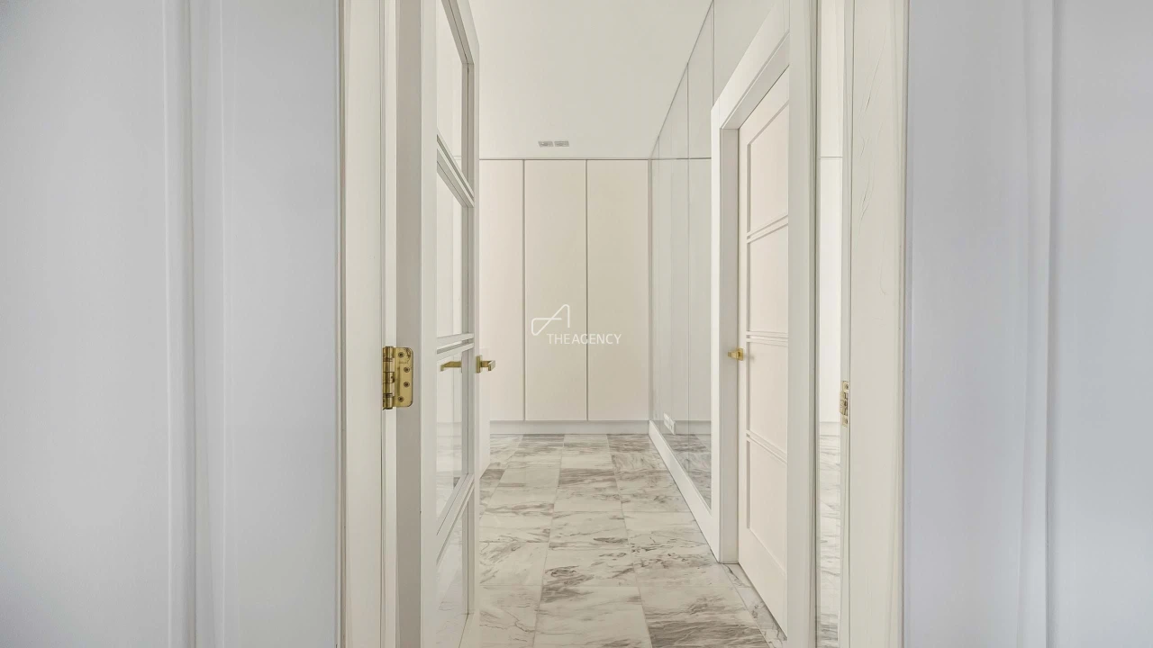 Apartamento T4 para Venda em Arroios Foto 19